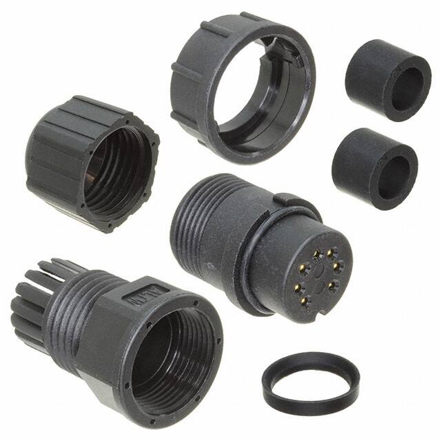 CD-07BFFA-LL7001 Amphenol LTW  Assemblages de connecteurs circulaires